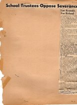 Move To Split Shields Deerfield School Distr Pg 054 A